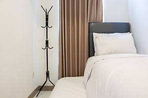 Comfortable Stay 2Br Apartment At Tokyo Riverside Pik 2