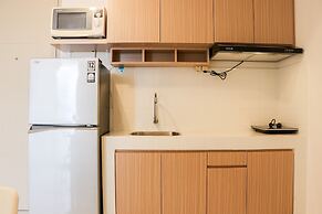 Comfortable Stay 2Br Apartment At Tokyo Riverside Pik 2