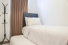 Comfortable Stay 2Br Apartment At Tokyo Riverside Pik 2