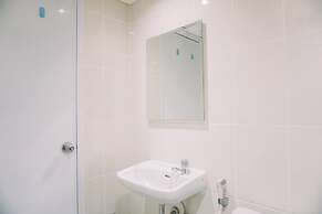 Modern Look 2Br Apartment M-Town Residence