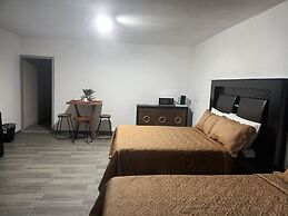 La perla suites