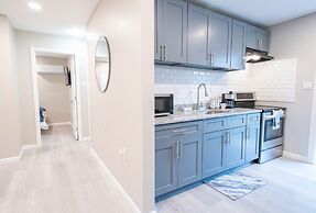 University Serenity Suites 14th