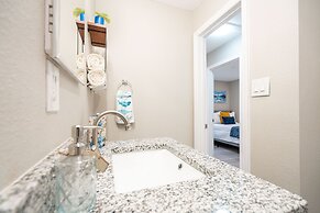 University Serenity Suites 14th