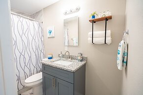 University Serenity Suites 14th