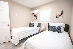 University Serenity Suites 14th