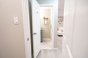 University Serenity Suites 14th