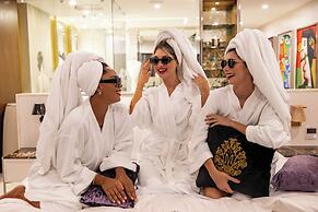 Hotel Mousai Cancun Adults Only - All Inclusive