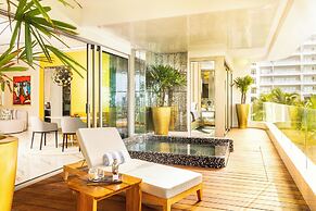 Hotel Mousai Cancun Adults Only - All Inclusive