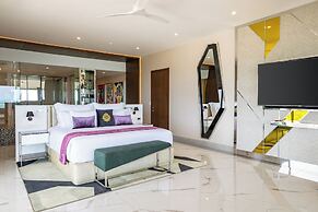 Hotel Mousai Cancun Adults Only - All Inclusive