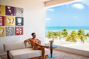Hotel Mousai Cancun Adults Only - All Inclusive
