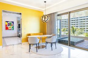Hotel Mousai Cancun Adults Only - All Inclusive