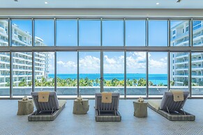 Hotel Mousai Cancun Adults Only - All Inclusive