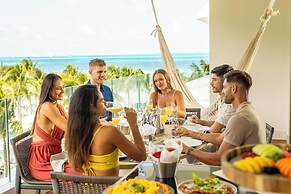 Hotel Mousai Cancun Adults Only - All Inclusive
