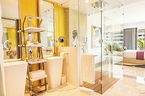 Hotel Mousai Cancun Adults Only - All Inclusive