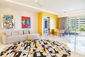 Hotel Mousai Cancun Adults Only - All Inclusive