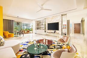 Hotel Mousai Cancun Adults Only - All Inclusive