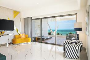Hotel Mousai Cancun Adults Only - All Inclusive