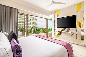 Hotel Mousai Cancun Adults Only - All Inclusive