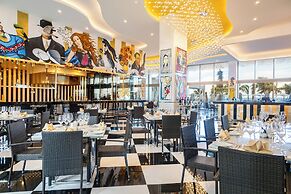 Hotel Mousai Cancun Adults Only - All Inclusive
