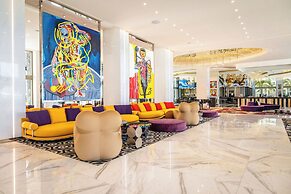 Hotel Mousai Cancun Adults Only - All Inclusive