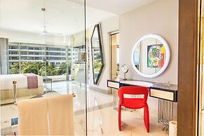 Hotel Mousai Cancun Adults Only - All Inclusive