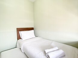 Nice And Modern 2Br Springlake Summarecon Bekasi Apartment