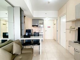 Nice And Modern 2Br Springlake Summarecon Bekasi Apartment
