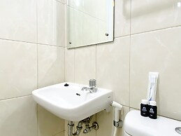 Nice And Modern 2Br Springlake Summarecon Bekasi Apartment