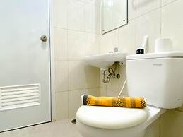 Nice And Modern 2Br Springlake Summarecon Bekasi Apartment