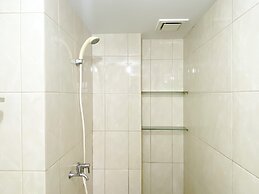 Nice And Modern 2Br Springlake Summarecon Bekasi Apartment