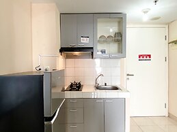 Nice And Modern 2Br Springlake Summarecon Bekasi Apartment
