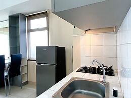 Nice And Modern 2Br Springlake Summarecon Bekasi Apartment