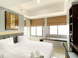 Comfort Stay Studio At Pollux Chadstone Apartment