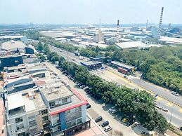 Comfort Stay Studio At Pollux Chadstone Apartment