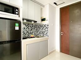 Comfort Stay Studio At Pollux Chadstone Apartment