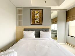 Comfort Stay Studio At Pollux Chadstone Apartment