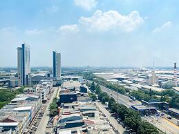 Comfort Stay Studio At Pollux Chadstone Apartment