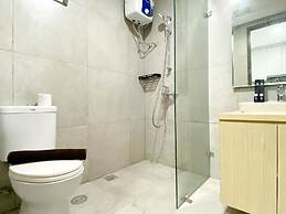 Comfort Stay Studio At Pollux Chadstone Apartment