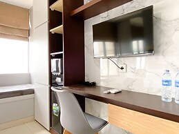 Comfort Stay Studio At Pollux Chadstone Apartment