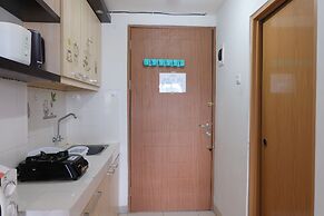 Best Studio Apartment At Pinewood Jatinangor