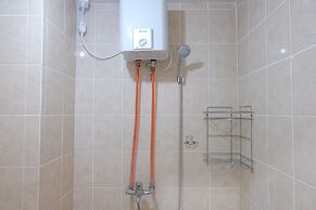 Best Studio Apartment At Pinewood Jatinangor