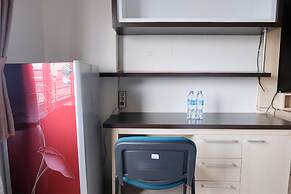 Best Studio Apartment At Pinewood Jatinangor