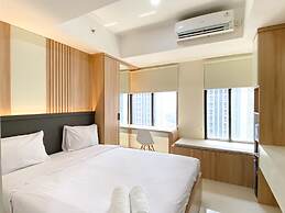 Comfort Stay Studio Room Pollux Chadstone Apartment