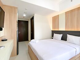 Comfort Stay Studio Room Pollux Chadstone Apartment
