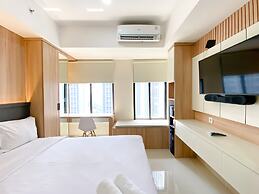 Comfort Stay Studio Room Pollux Chadstone Apartment