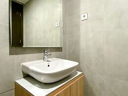 Comfort Stay Studio Room Pollux Chadstone Apartment