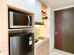 Comfort Stay Studio Room Pollux Chadstone Apartment