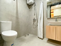 Comfort Stay Studio Room Pollux Chadstone Apartment