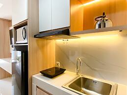 Comfort Stay Studio Room Pollux Chadstone Apartment