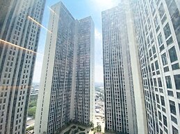 Comfort Stay Studio Room Pollux Chadstone Apartment